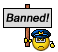 : ban : : ban :